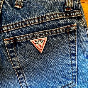 Vintage Guess jeans